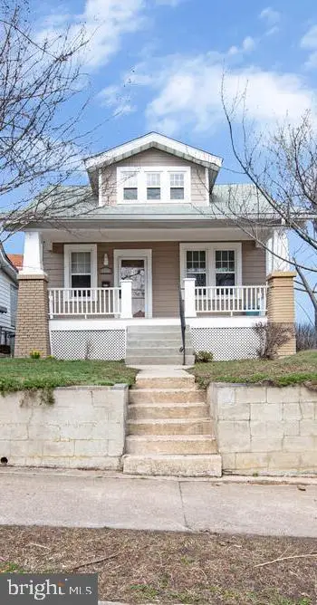 3206 Bunker Hill Rd, Mount Rainier, MD 20712 - #1