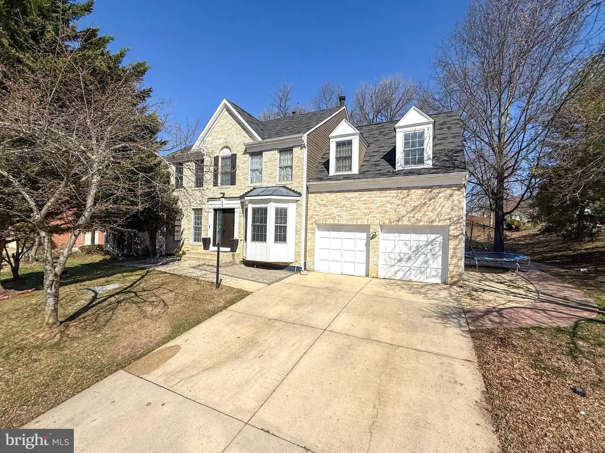 10706 Wynfield Ct, Glenn Dale, MD 20769 - #1