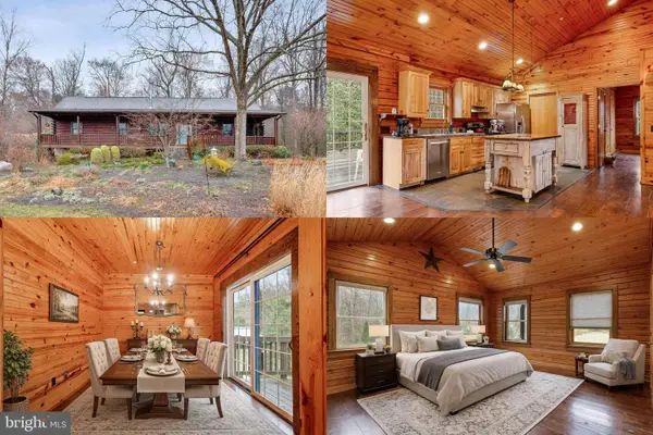 18304 Cedarville Rd, BRANDYWINE, MD 20613