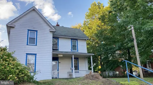 6446 Old Landover Rd, LANDOVER, MD 20785