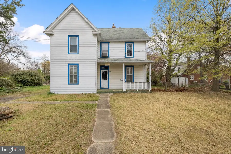 6446 Old Landover Rd, Landover, MD 20785 - #2