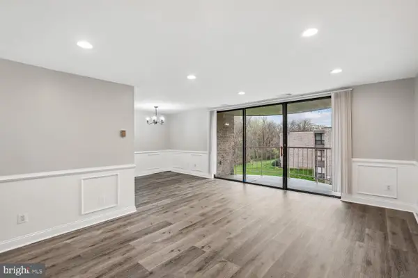 3316 Huntley Square Dr #a1, TEMPLE HILLS, MD 20748