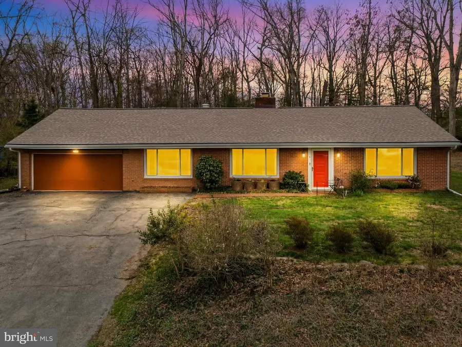 1303 Jefferson Rd, Fort Washington, MD 20744 - #2