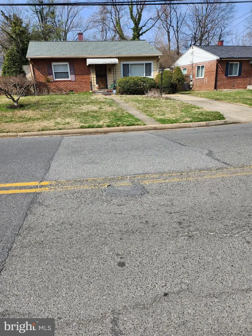 6322 23rd Ave, Hyattsville, MD 20782 - #1