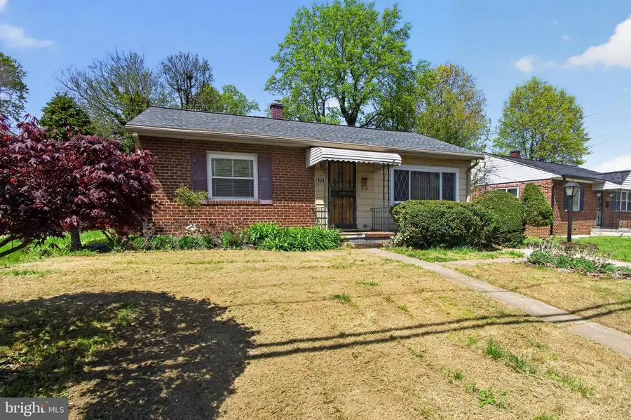 6322 23rd Ave, Hyattsville, MD 20782 - #3
