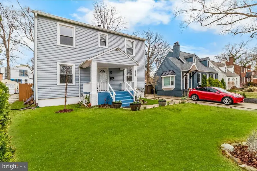 6009 41st Ave, Hyattsville, MD 20782 - #3