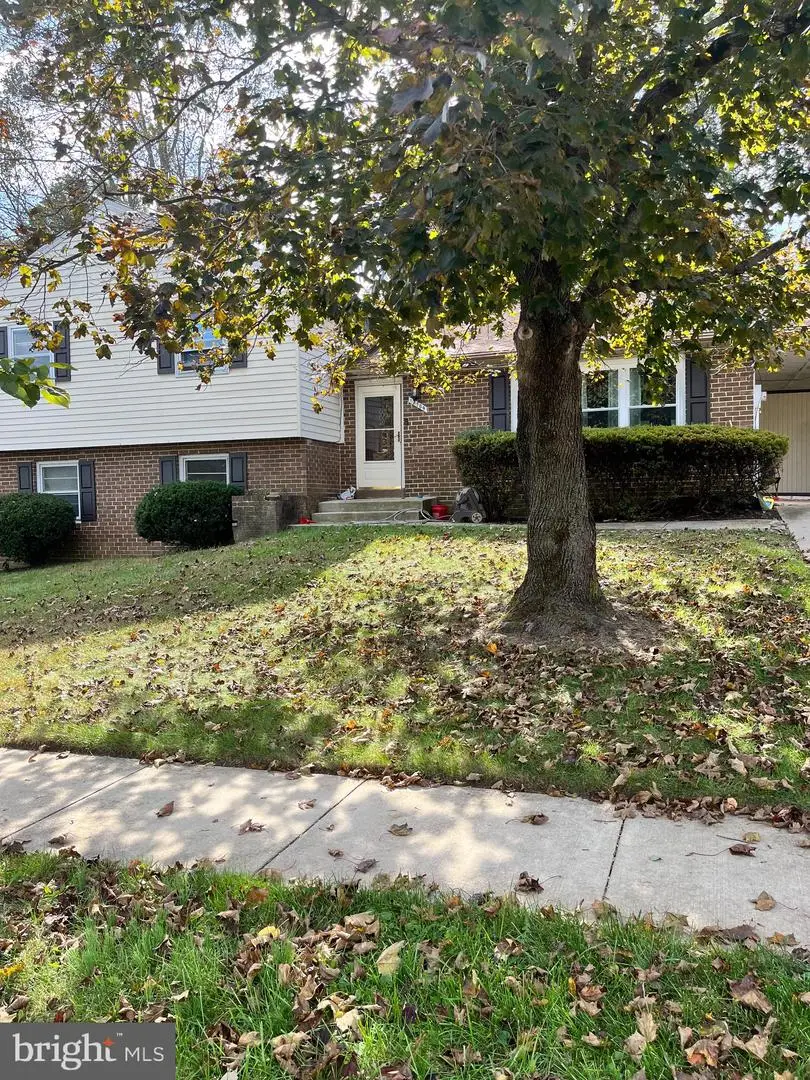 12709 Whiteholm Dr, Upper Marlboro, MD 20774 - #2