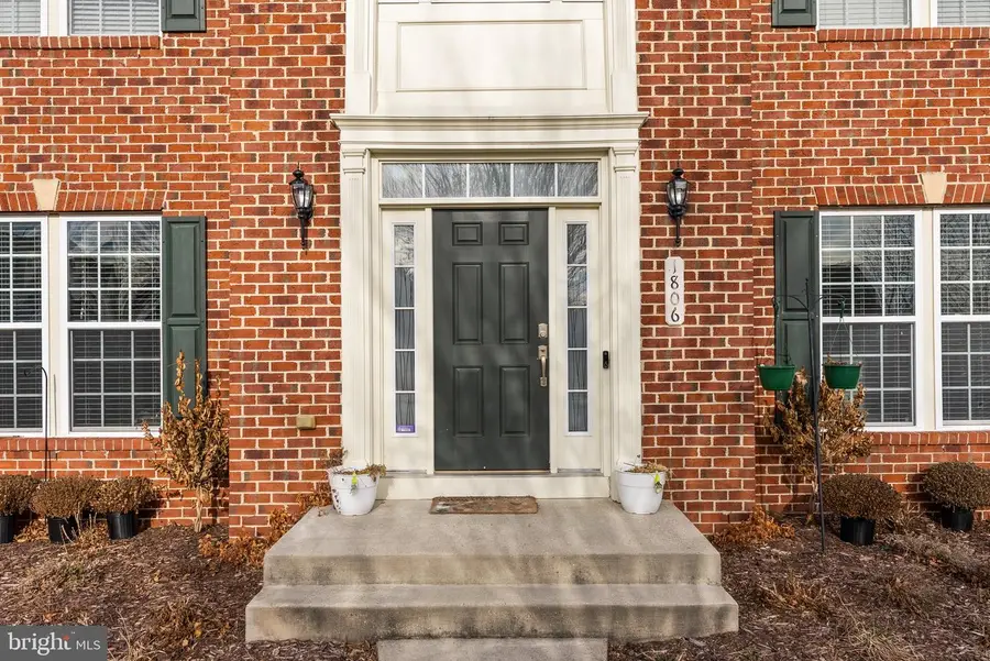1806 Orchard Hill Dr, Fort Washington, MD 20744 - #3