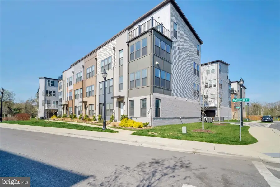 5610 Hyattsville Dr, Hyattsville, MD 20782 - #2