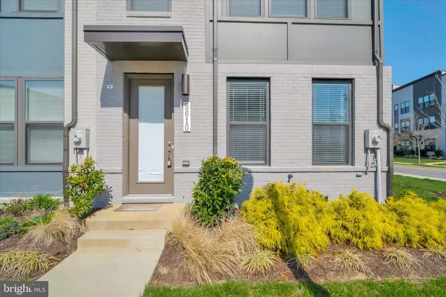 5610 Hyattsville Dr, Hyattsville, MD 20782 - #3