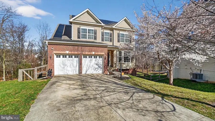 13118 Lockwoods Progress Dr, Bowie, MD 20720 - #2