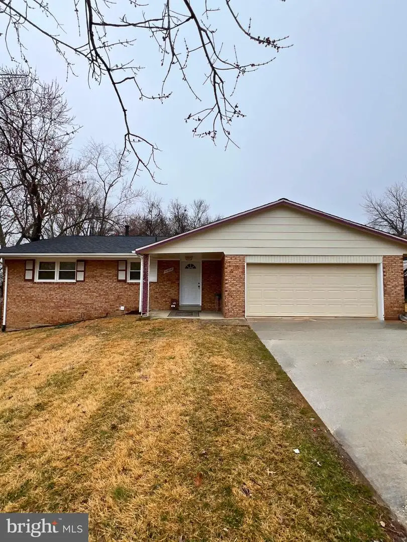 11006 Tyrone Dr, Upper Marlboro, MD 20772 - #1