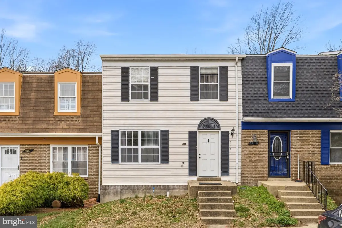 5815 Falkland Pl, Capitol Heights, MD 20743 - #1