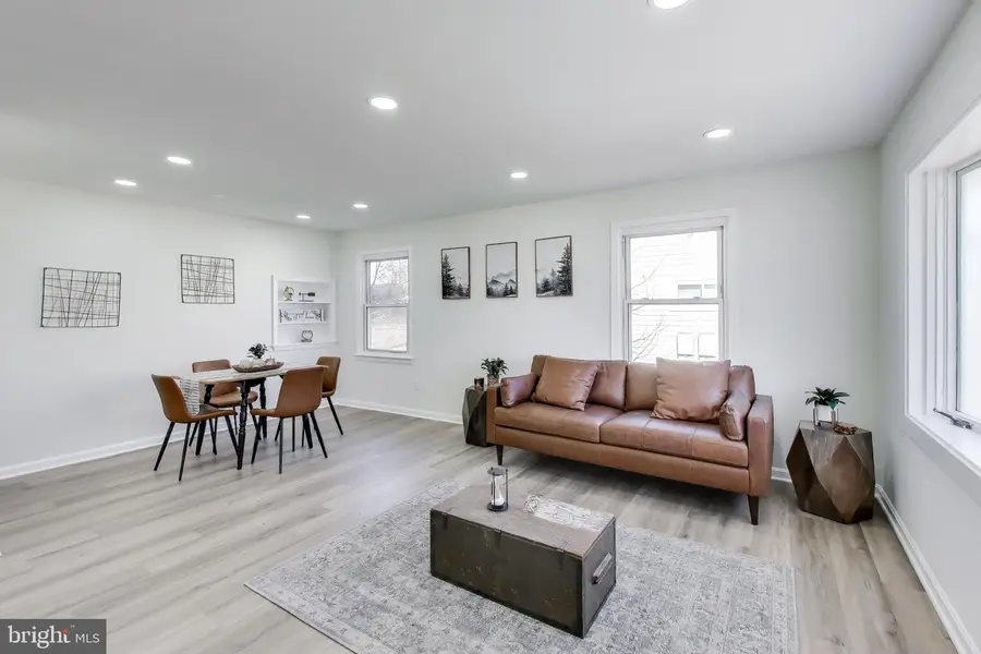 2501 Kirtland Ave, District Heights, MD 20747 - #3