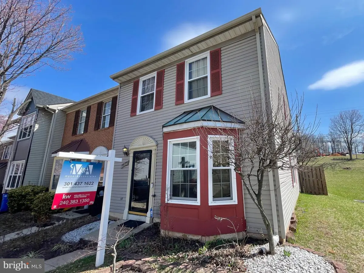1627 Willowwood, Landover, MD 20785 - #1