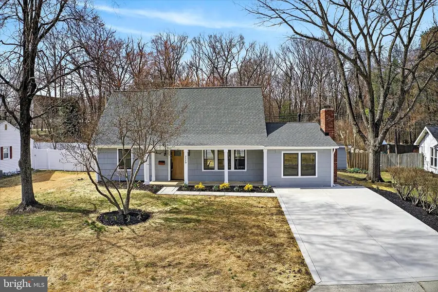 3520 Madonna Ln, Bowie, MD 20715 - #2