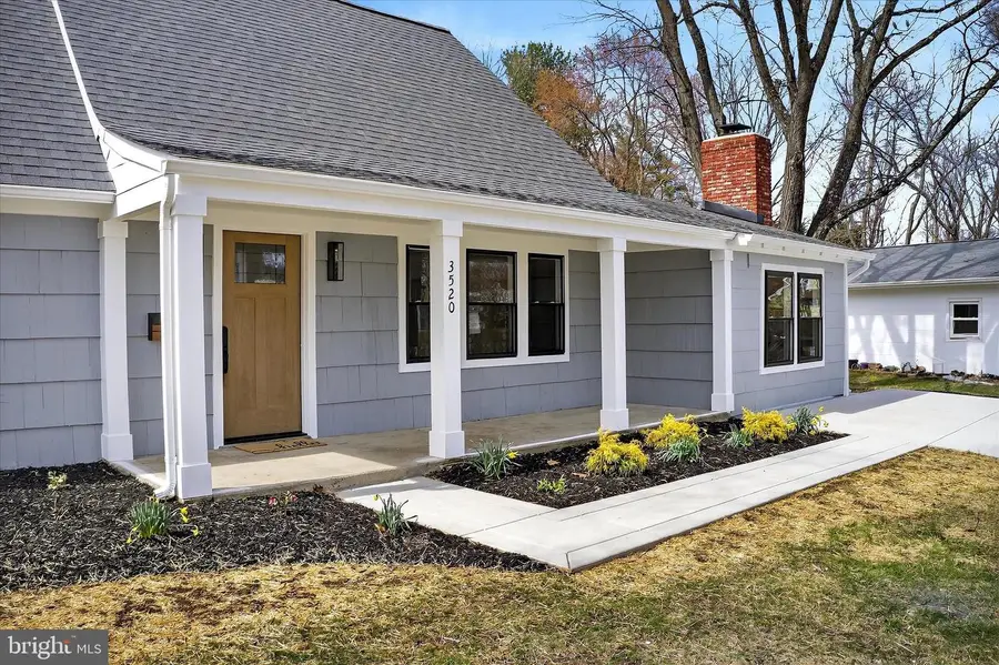 3520 Madonna Ln, Bowie, MD 20715 - #3