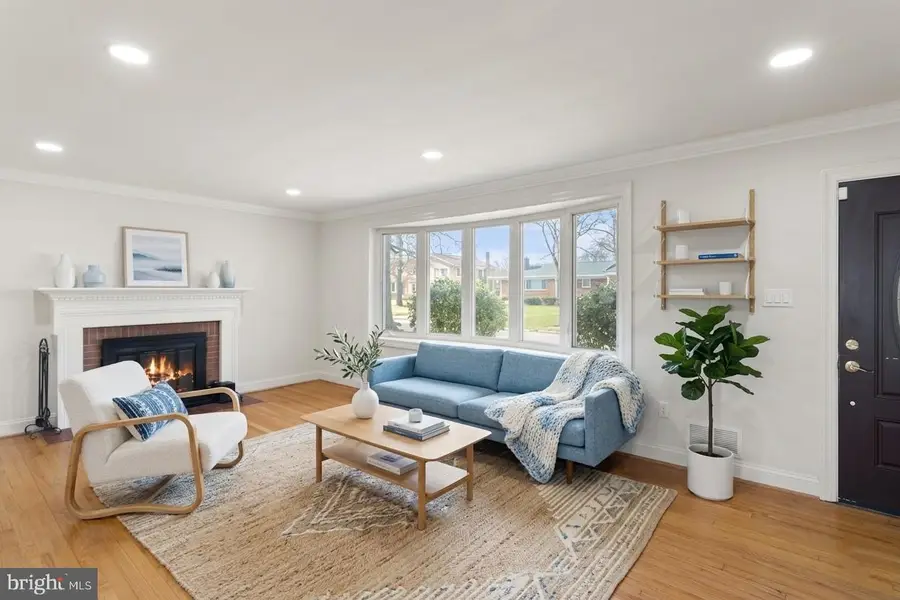 6812 Westchester Ct, Temple Hills, MD 20748 - #3