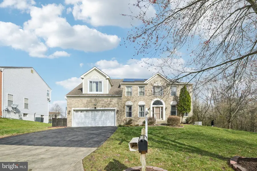 12912 Piscataway Landing Dr, Clinton, MD 20735 - #2