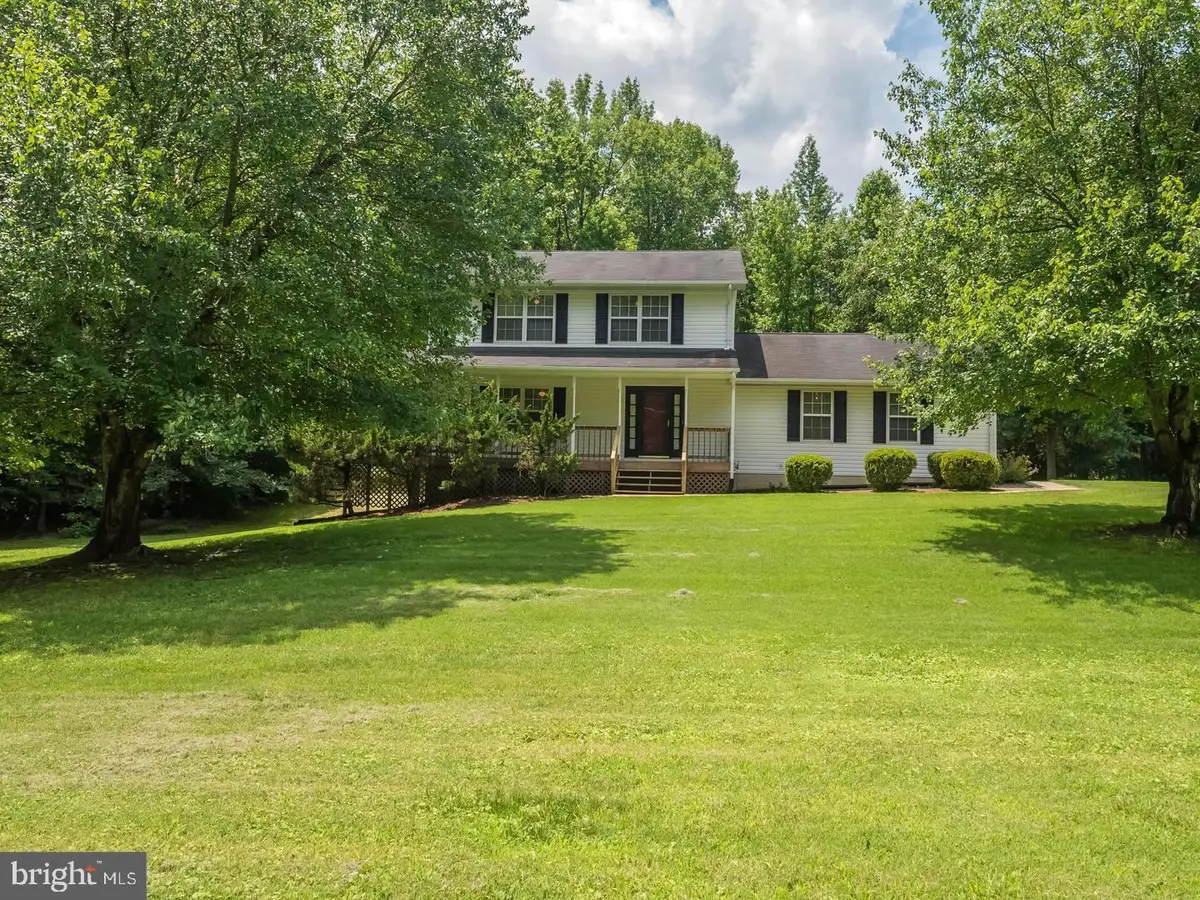 7701 Croom Rd, Upper Marlboro, MD 20772 - #1