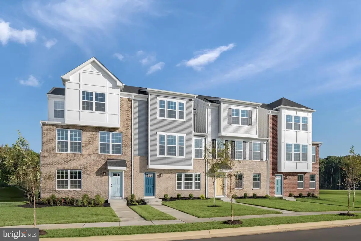 8445 Cattail Way #d, Brandywine, MD 20613 - #1