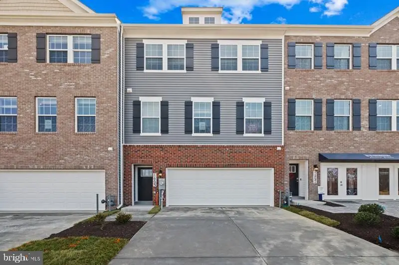 5111 Glistening Pond Way, Upper Marlboro, MD 20772 - #3