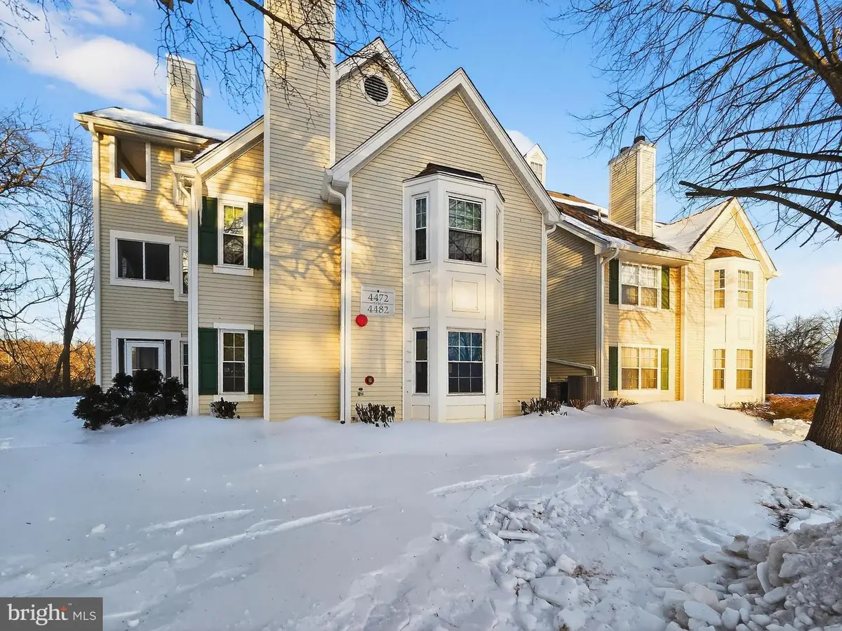 4482 Lord Loudoun Ct #16-10, Upper Marlboro, MD 20772 - #1