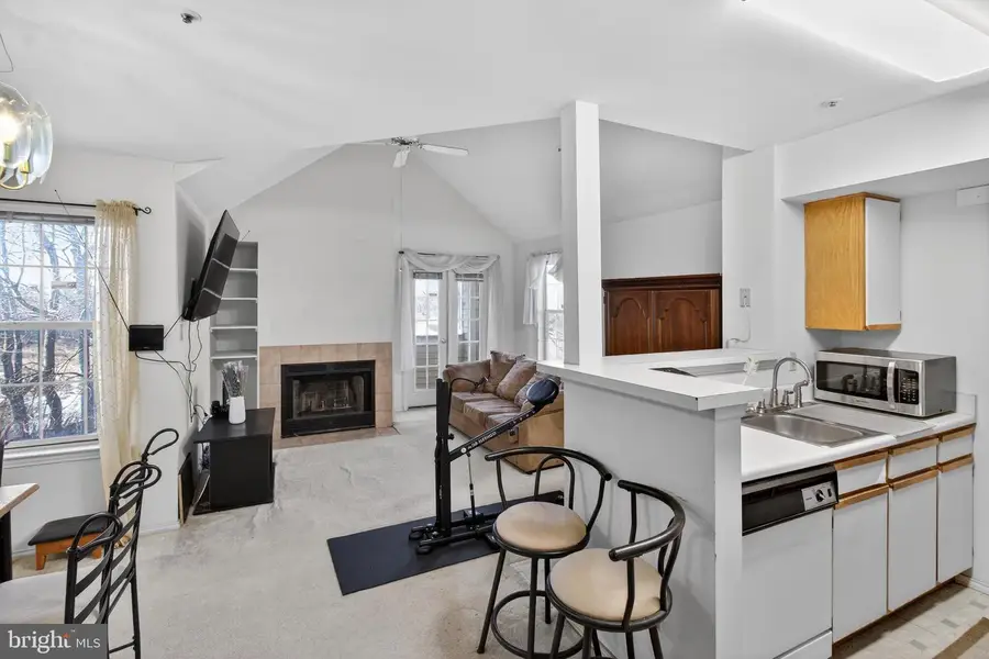 4482 Lord Loudoun Ct #16-10, Upper Marlboro, MD 20772 - #3