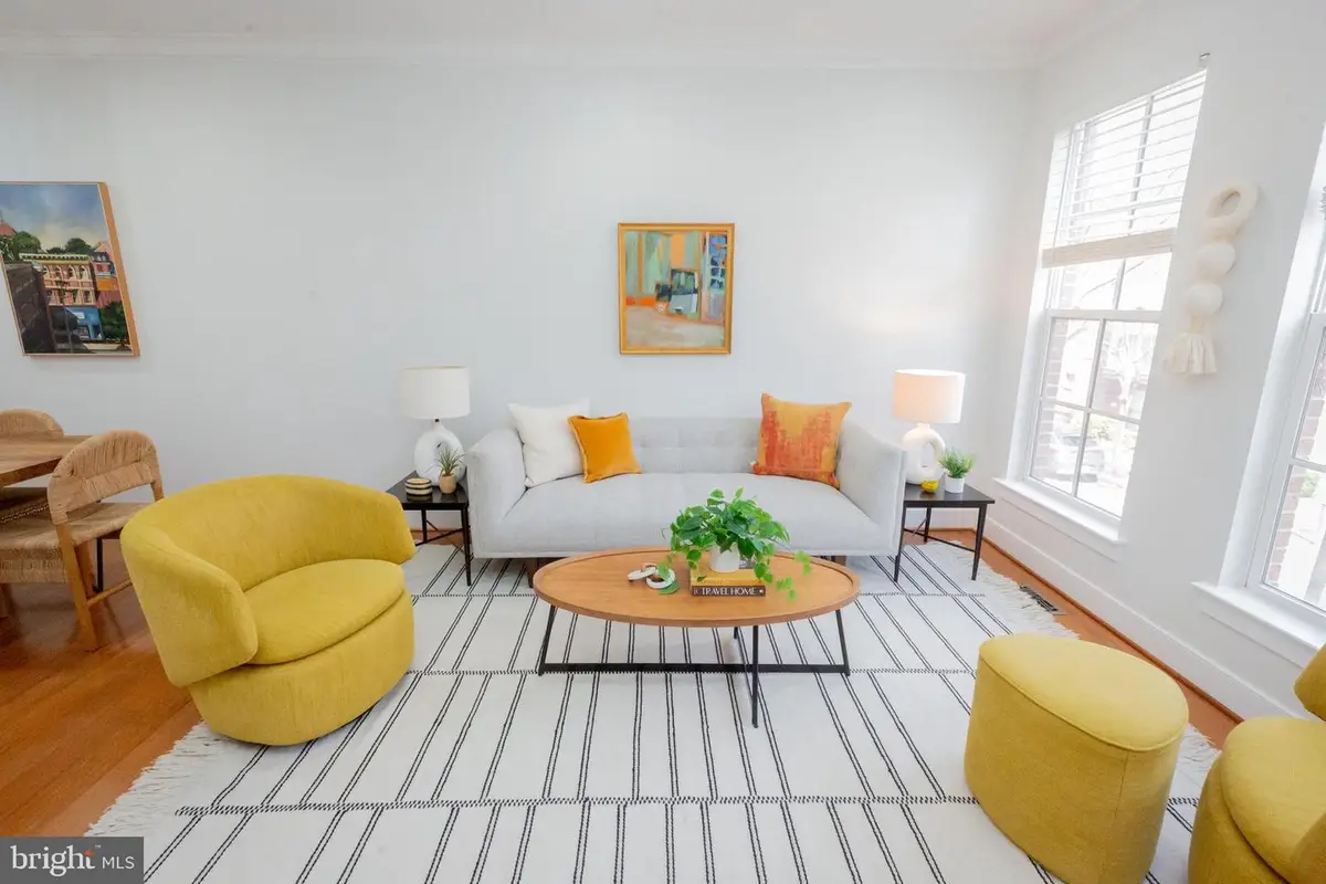 5714 45th Ave, Hyattsville, MD 20781 - #1