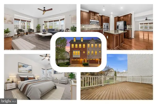 2107 Turleygreen Pl, UPPER MARLBORO, MD 20774