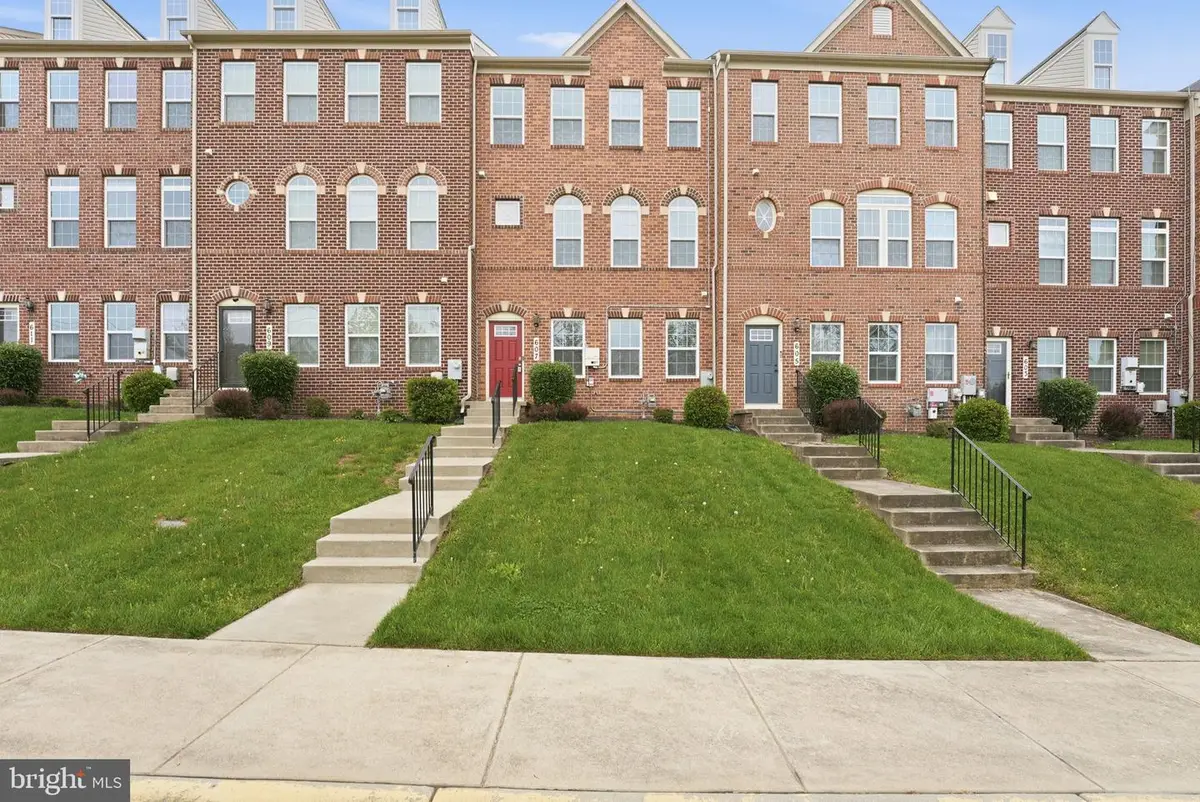 607 Waveland Ave, Capitol Heights, MD 20743 - #1
