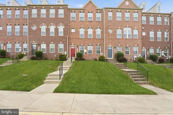 607 Waveland Ave, CAPITOL HEIGHTS, MD 20743