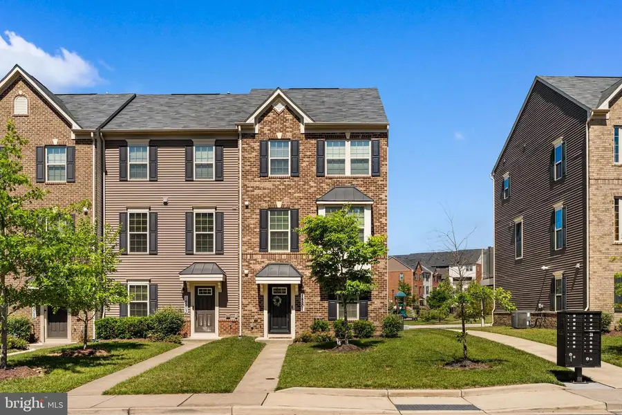 14501 Grace Kellen Ave, Brandywine, MD 20613 - #2