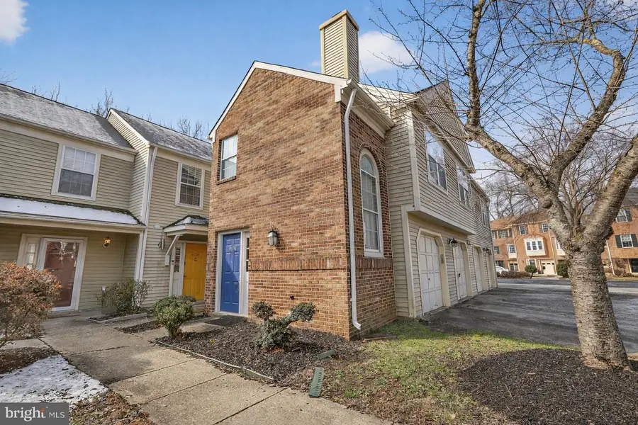 4638 Governor Kent Ct #487, Upper Marlboro, MD 20772 - #2