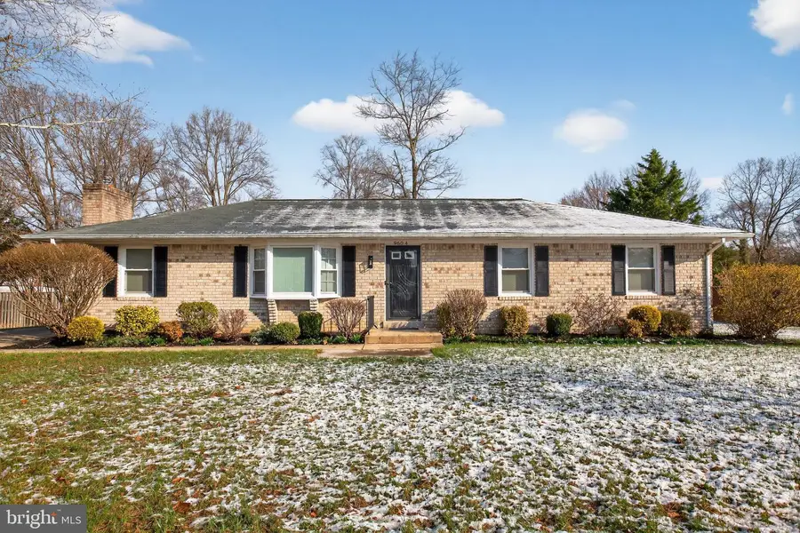 9604 Middleridge Ct, Brandywine, MD 20613 - #3