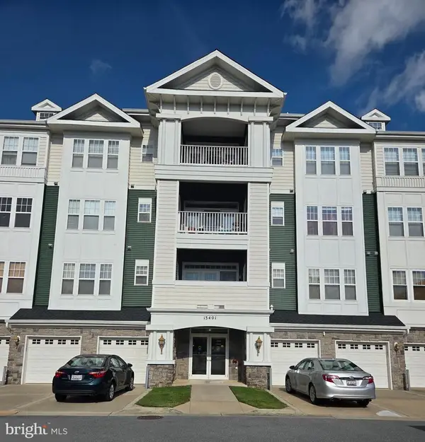 13401 Belle Chasse Blvd #312, LAUREL, MD 20707
