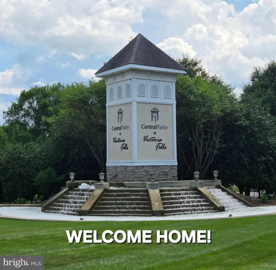 13401 Belle Chasse Blvd #312, Laurel, MD 20707 - #2