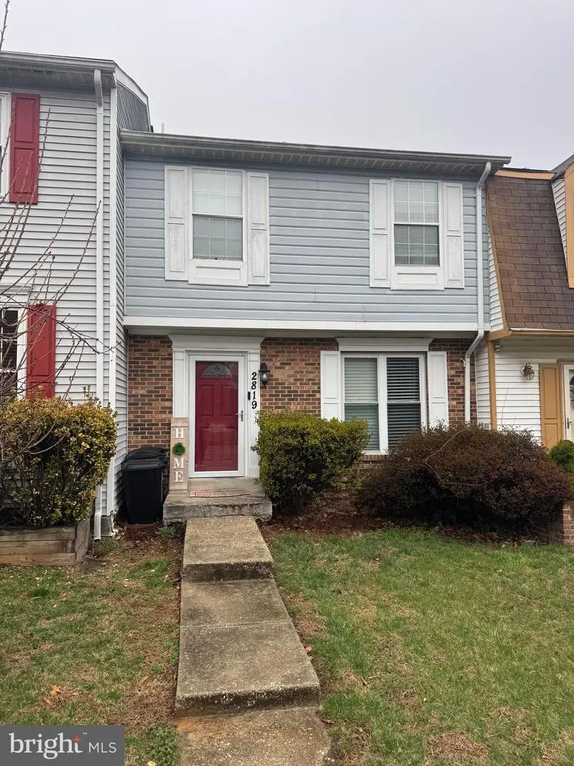 2819 Mueserbush Ct, Lanham, MD 20706 - #1