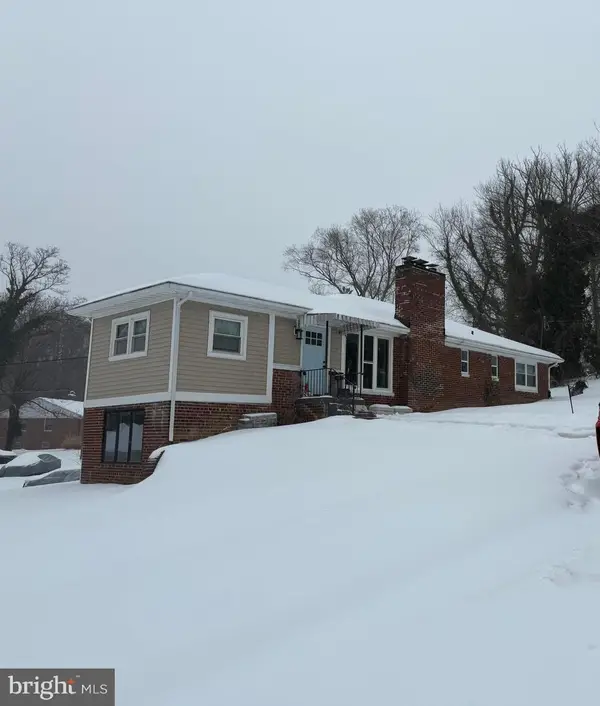 3502 29th Ave, TEMPLE HILLS, MD 20748