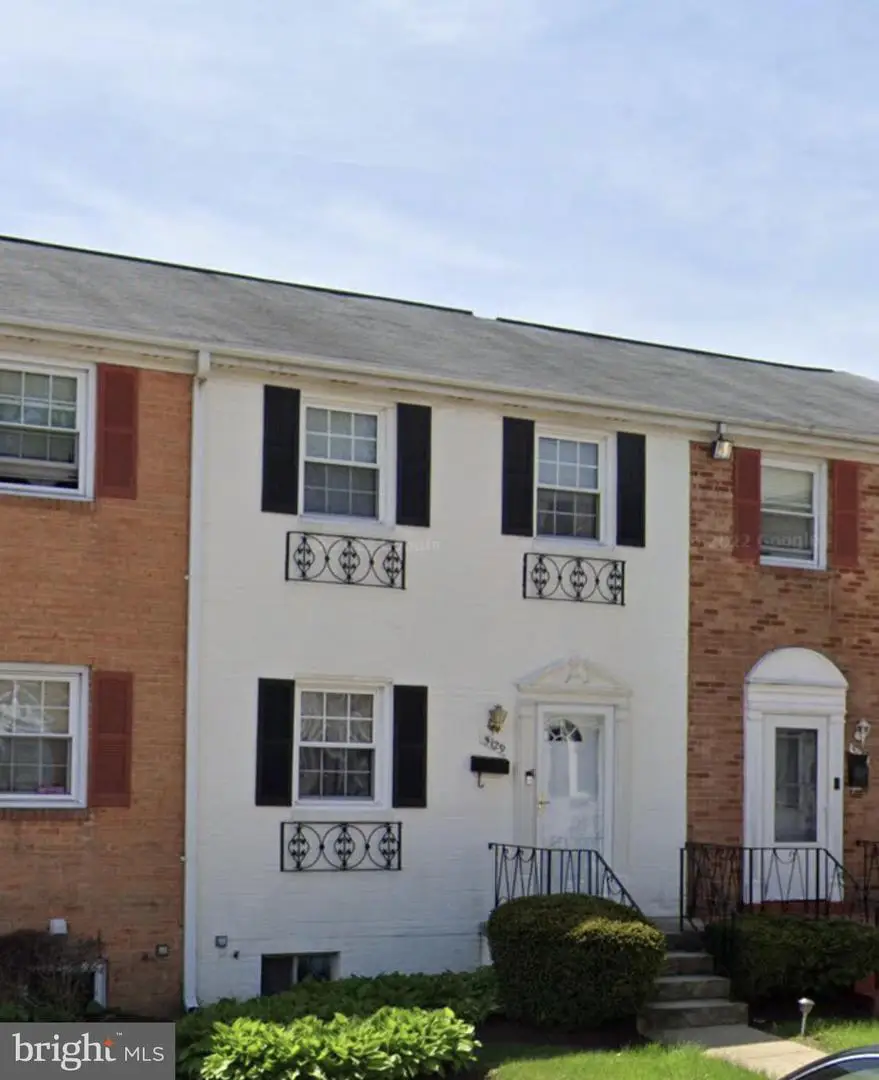 5129 Clacton Ave #68, Suitland, MD 20746 - #1