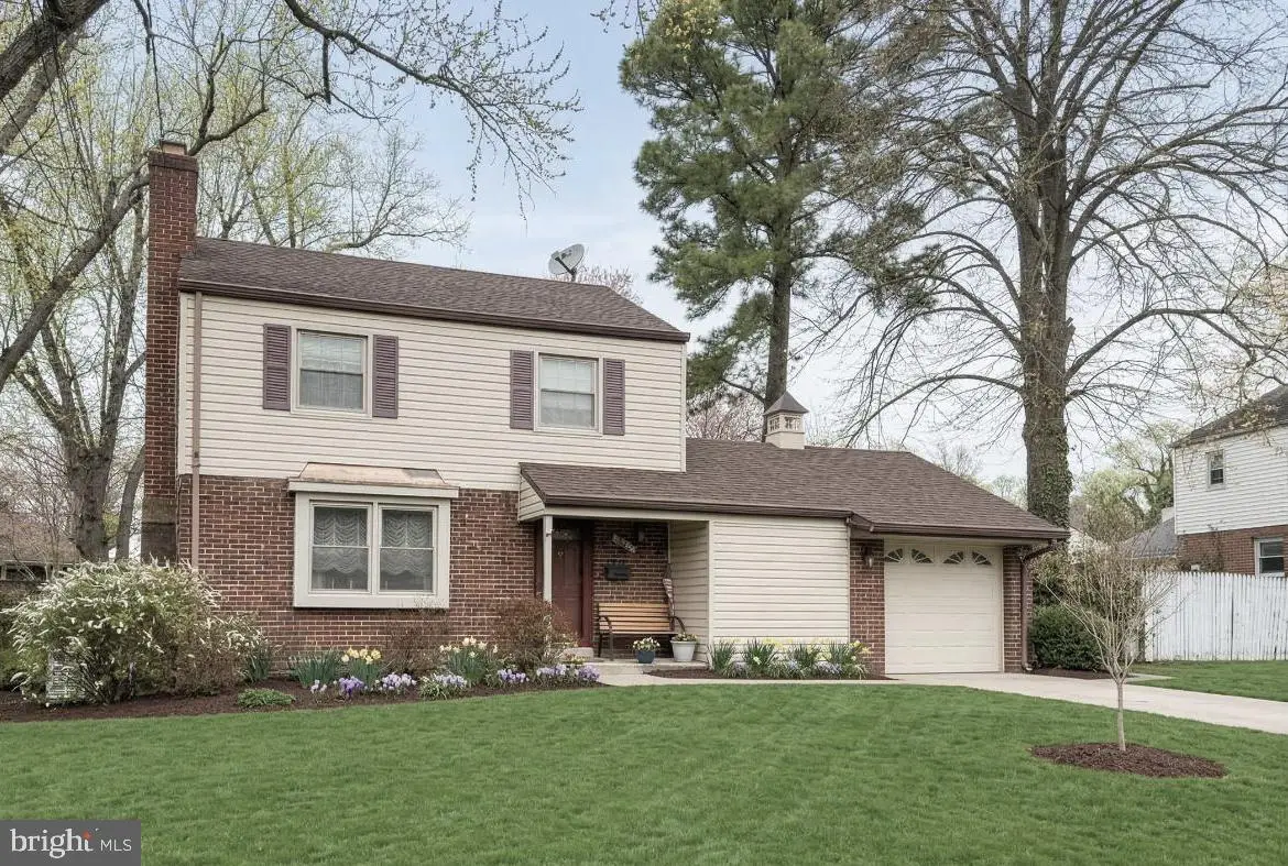 2502 Hughes Rd, Hyattsville, MD 20783 - #1