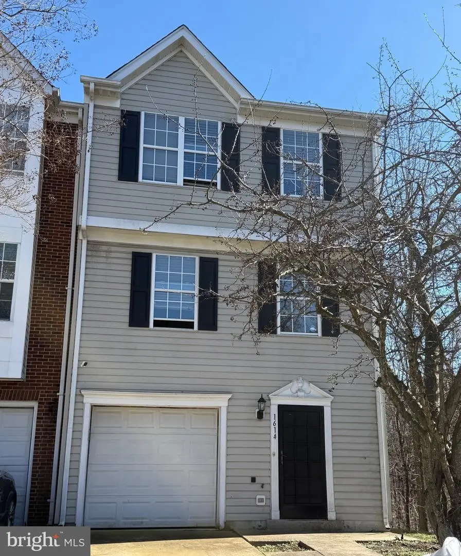1614 Deep Gorge Ct, Oxon Hill, MD 20745 - #1