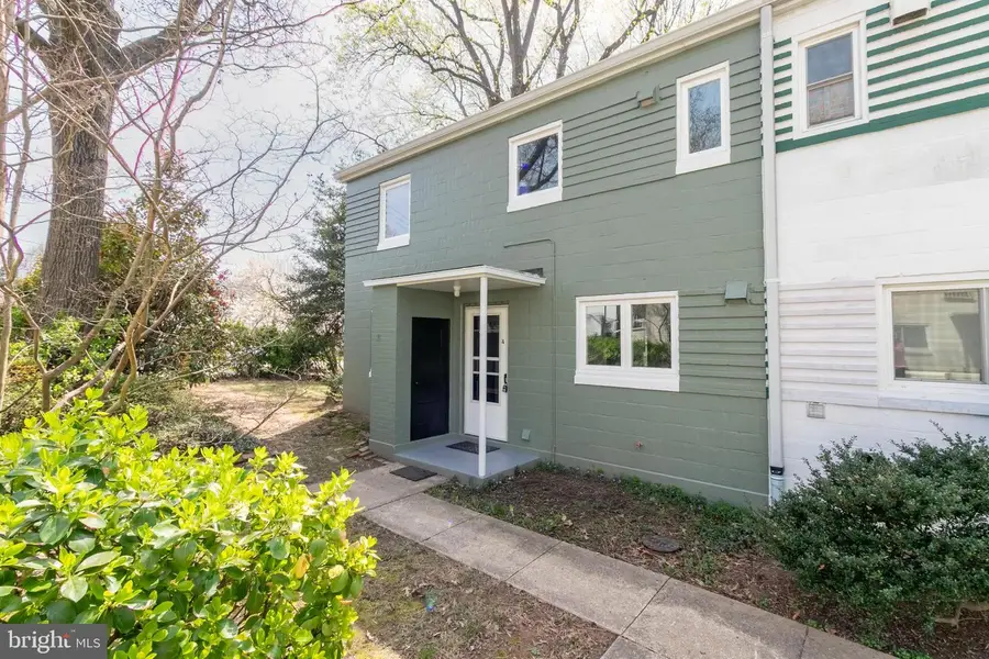 4-a Ridge Rd, Greenbelt, MD 20770 - #2