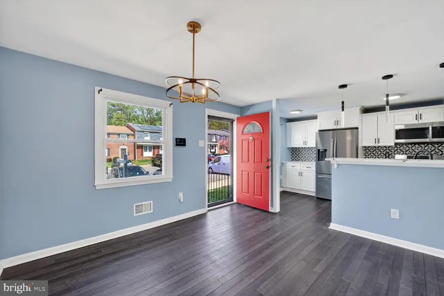 1459 Potomac Heights Dr #249, Fort Washington, MD 20744 - #2