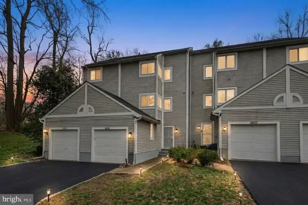 4930 Wealding Way, OXON HILL, MD 20745