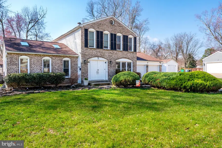 105 Saint Andrews Dr E, Fort Washington, MD 20744 - #2