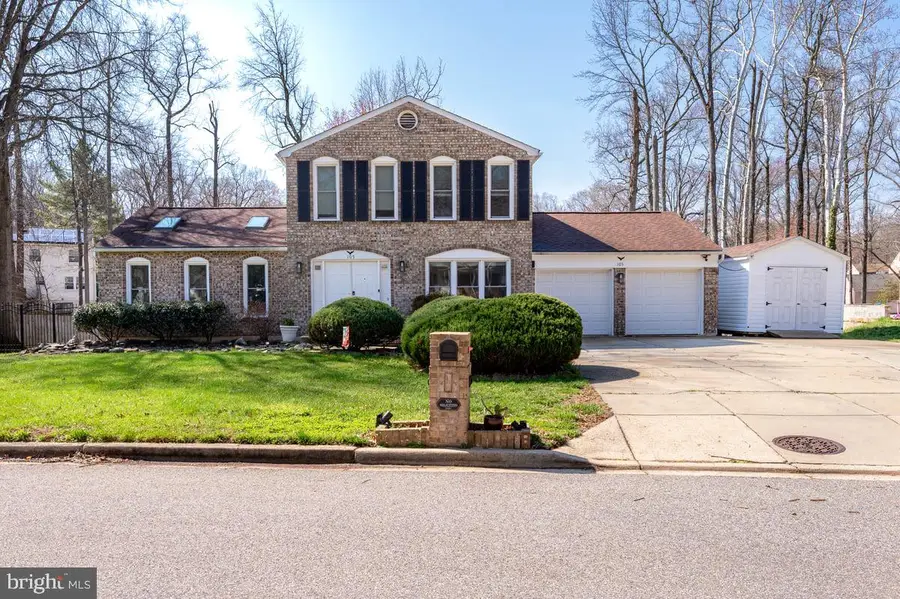 105 Saint Andrews Dr E, Fort Washington, MD 20744 - #3