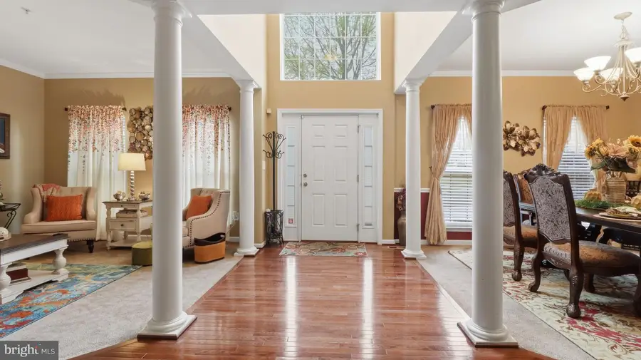 3003 Black Thorn Ct, Upper Marlboro, MD 20774 - #2