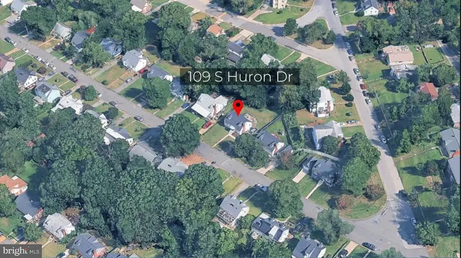109 S Huron Dr, Oxon Hill, MD 20745 - #2