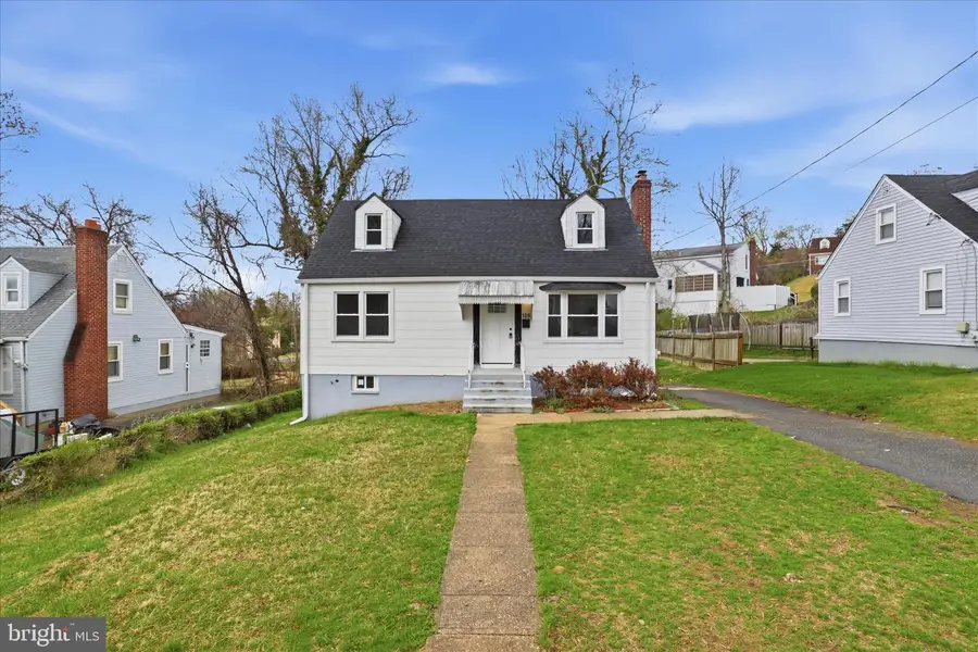 109 S Huron Dr, Oxon Hill, MD 20745 - #3